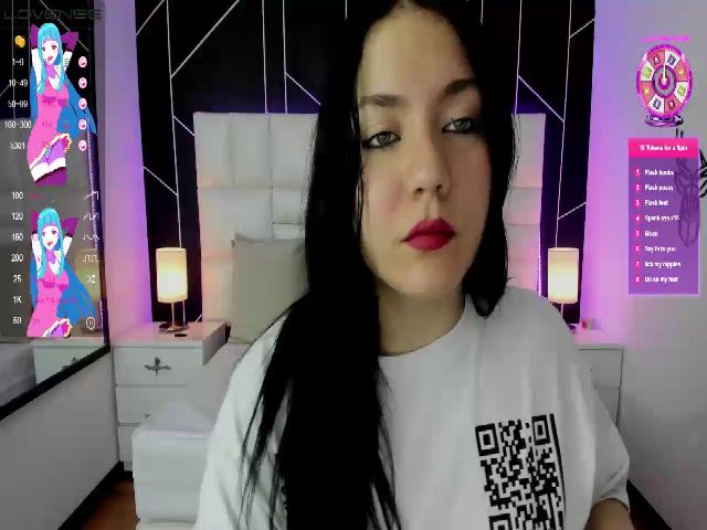 Live sex webcam photo for Rebeca__grey #272852929