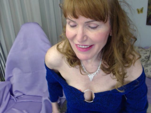 Live sex webcam photo for RedHeadRita #272414771