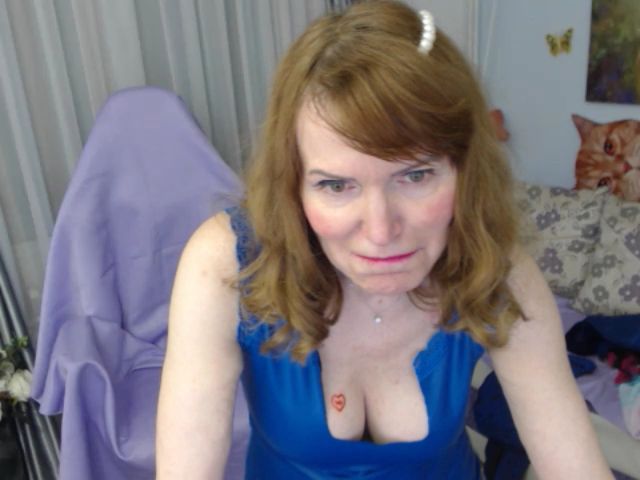 Live sex webcam photo for RedHeadRita #272493528