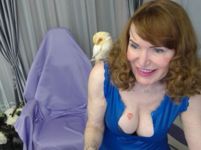 Live sex webcam photo for RedHeadRita #272664514