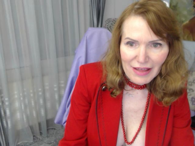 Live sex webcam photo for RedHeadRita #272811493