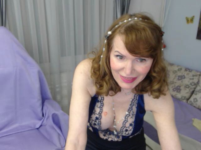 Live sex webcam photo for RedHeadRita #272887942