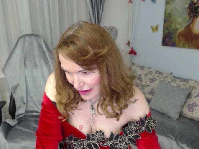 Live sex webcam photo for RedHeadRita #273187243