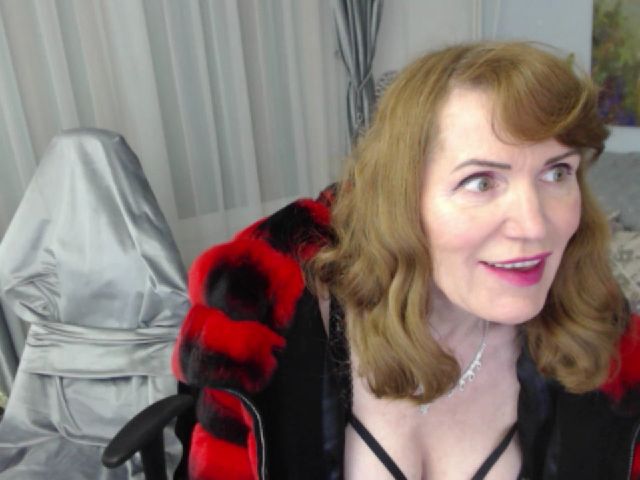 Live sex webcam photo for RedHeadRita #273286177