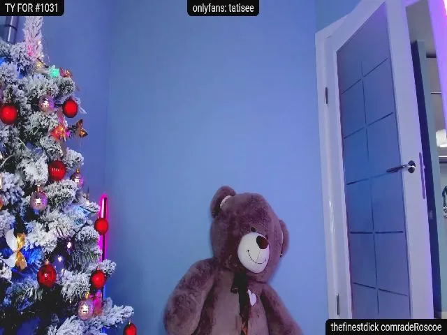 Live sex webcam photo for RedSparrrow #272029451