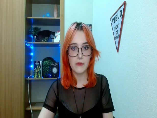 Live sex webcam photo for Red_Ada #274400463