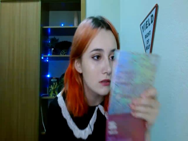 Live sex webcam photo for Red_Ada #274410828