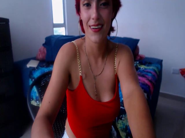 Live sex webcam photo for Red__Pepper_ #272956878