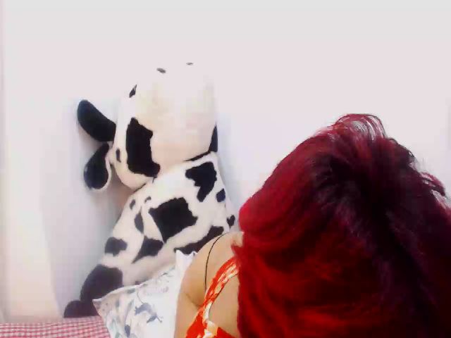 Live sex webcam photo for Red__Pepper_ #273070398