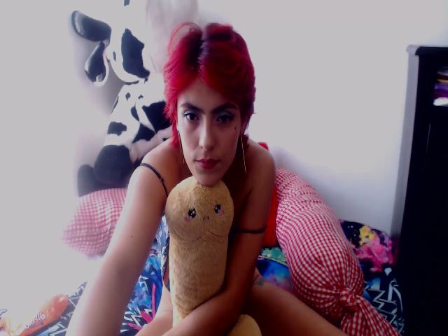 Live sex webcam photo for Red__Pepper_ #273120807