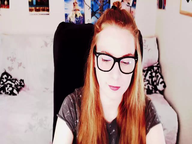 Live sex webcam photo for RedhairCathy #271781107