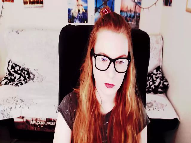 Live sex webcam photo for RedhairCathy #271980538