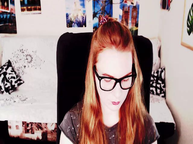 Live sex webcam photo for RedhairCathy #272345778