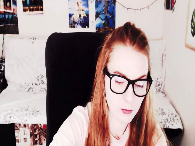 Live sex webcam photo for RedhairCathy #272381585