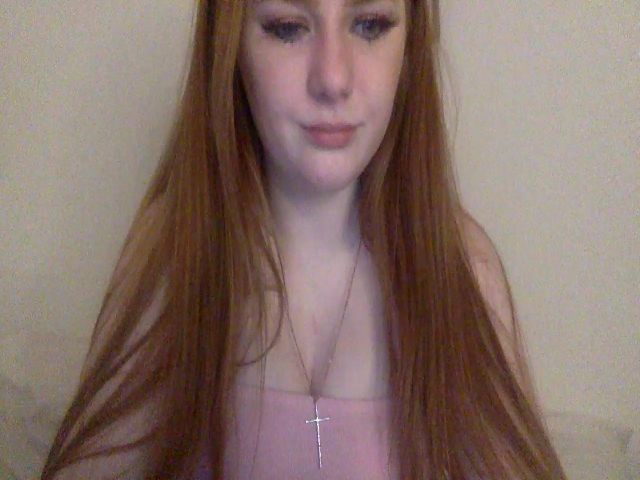 Live sex webcam photo for RedheadBabyy #272841016