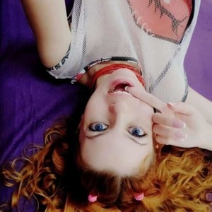 Live sex webcam photo for Redhead_foxie #278191579