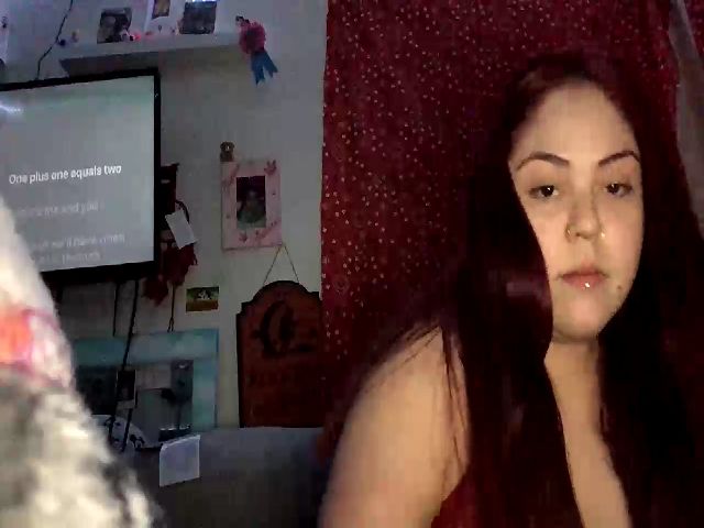 Live sex webcam photo for Redprincess4 #273447156