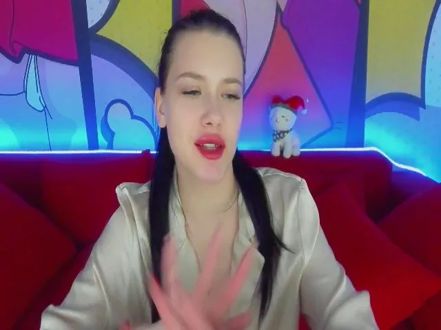 Live sex webcam photo for ReginaVin #272298507