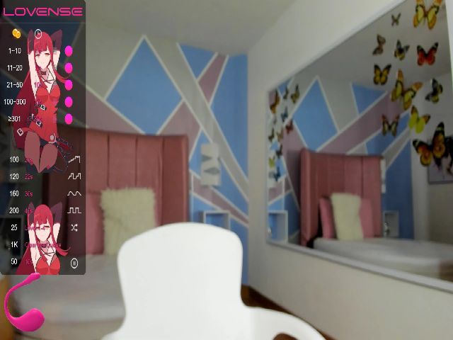 Live sex webcam photo for Renata_Rouss #273683530