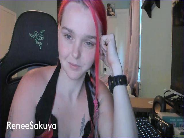 Live sex webcam photo for ReneeSakuya #273658200