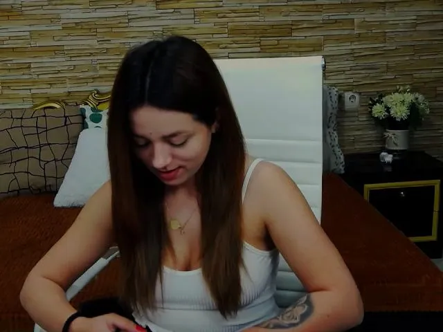 Live sex webcam photo for RenesmeSweet #273020212