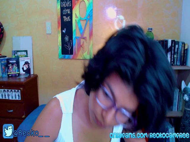 Live sex webcam photo for Reoko_ #274295056