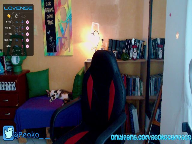 Live sex webcam photo for Reoko_ #274568844