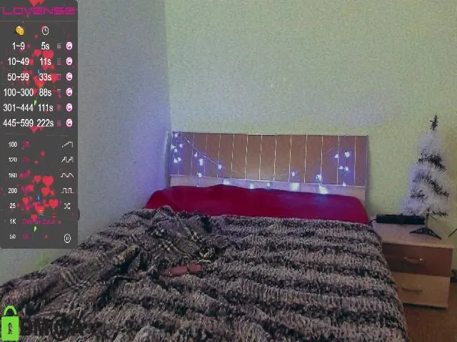 Live sex webcam photo for RereDevi #271797185