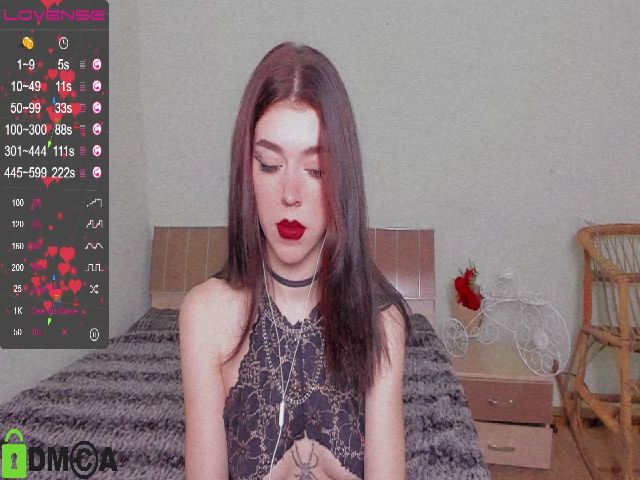 Live sex webcam photo for RereDevi #272151083