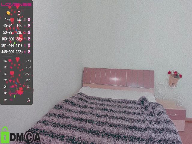 Live sex webcam photo for RereDevi #272334490