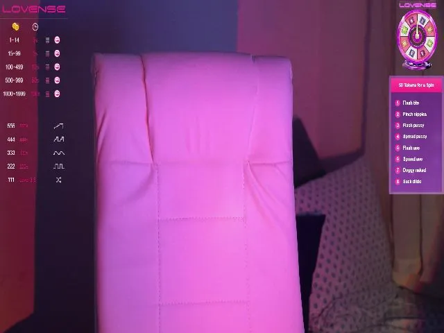 Live sex webcam photo for RikaLoves #272155310