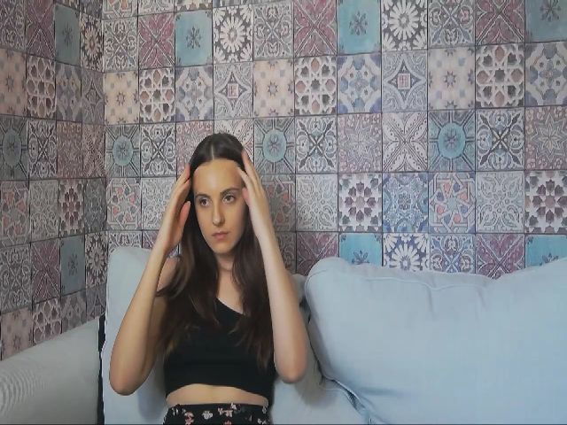 Live sex webcam photo for RileyFit #273921497