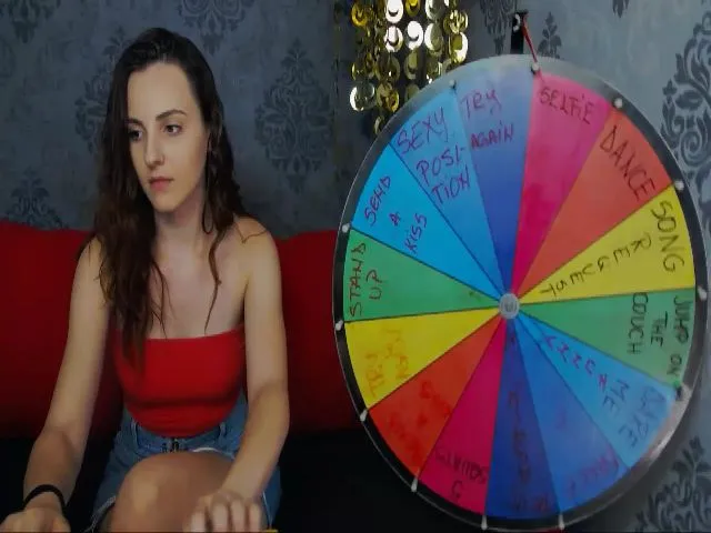 Live sex webcam photo for RileyFit #274086930