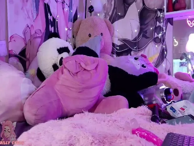 Live sex webcam photo for Riley_Cyriis #273778347