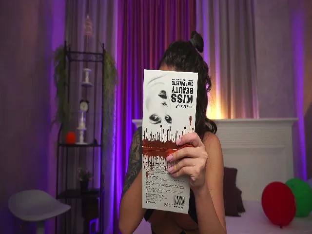 Live sex webcam photo for RilleyBrat #274480291