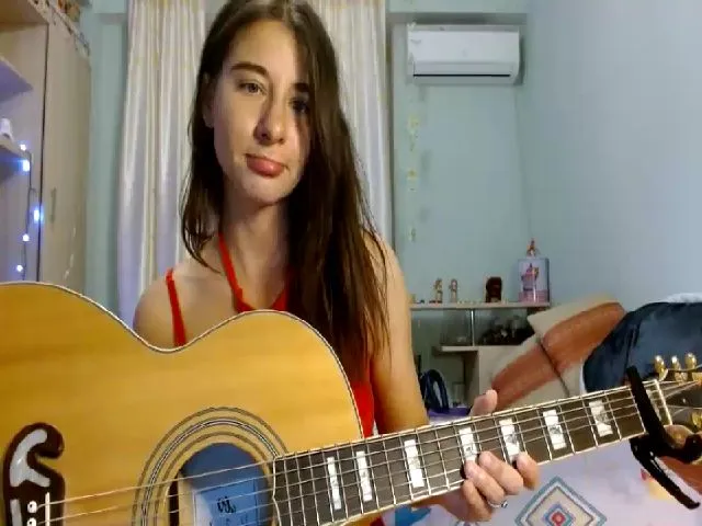 Live sex webcam photo for RockGoddesss #272963394