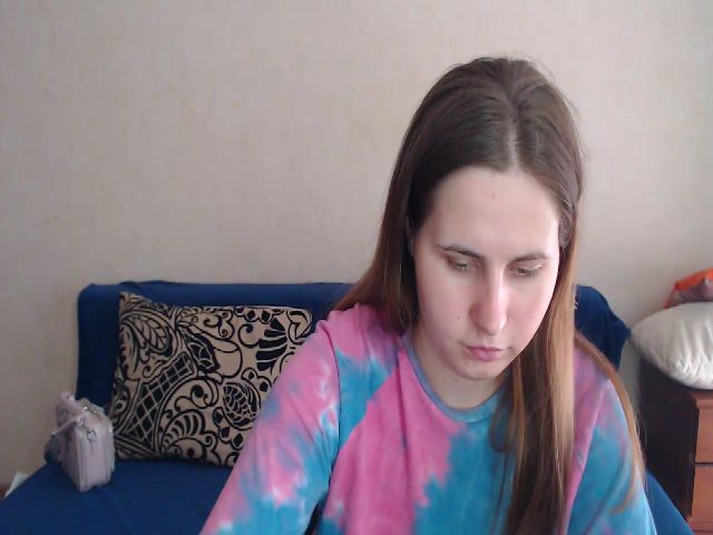 Live sex webcam photo for Romashkka #274374712