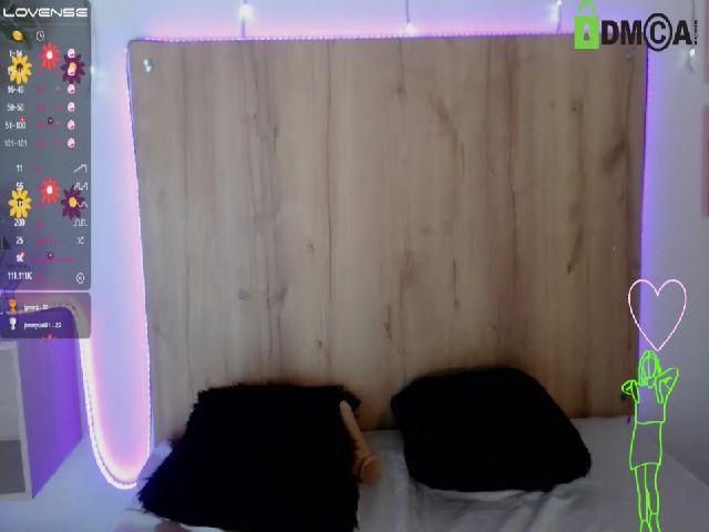 Live sex webcam photo for Romina_turner #273261798
