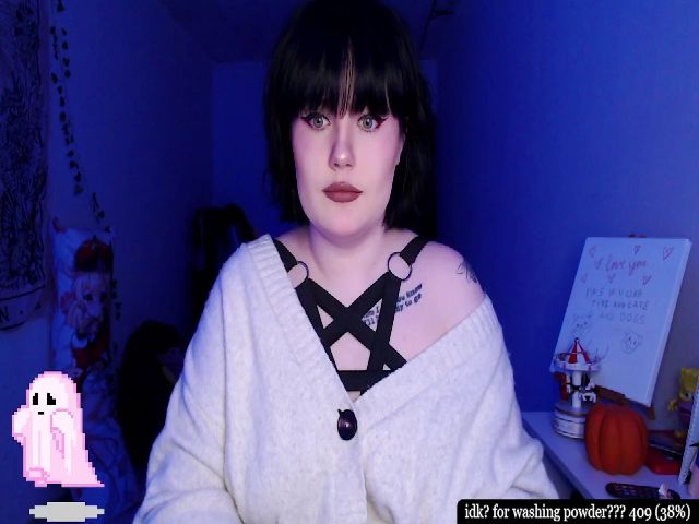 Live sex webcam photo for RoomOfGhosts #272880032