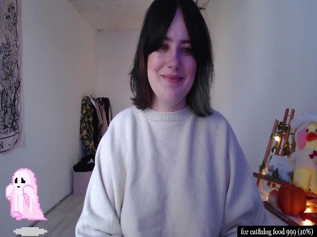 Live sex webcam photo for RoomOfGhosts #273800105