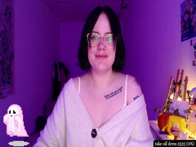 Live sex webcam photo for RoomOfGhosts #274446540