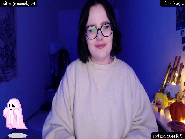 Live sex webcam photo for RoomOfGhosts #274629722