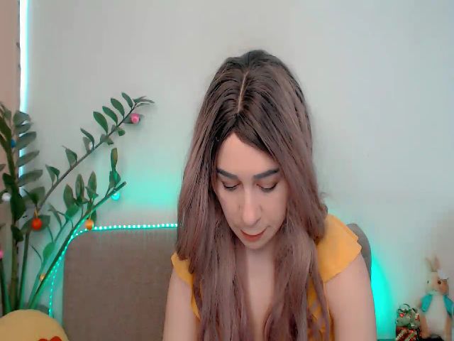 Live sex webcam photo for RosaLise #272094679