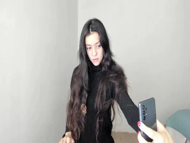 Live sex webcam photo for Rosablanca #274523000