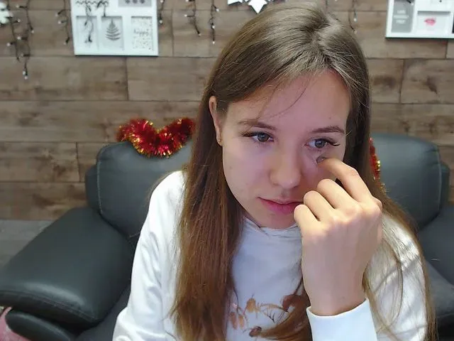 Live sex webcam photo for RoseMoet #271707870