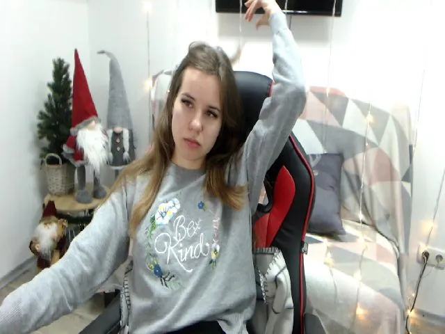 Live sex webcam photo for RoseMoet #272018508