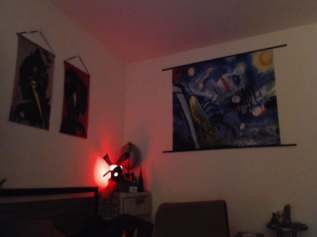 Live sex webcam photo for Rose_Wild #273414146