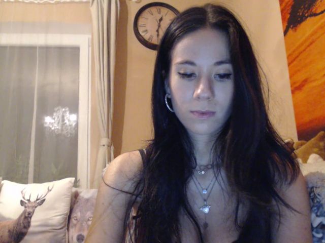 Live sex webcam photo for RoselynMoon #271754166