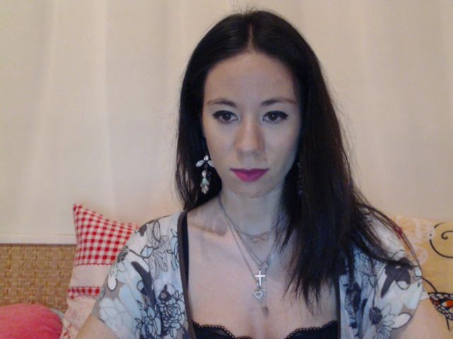 Live sex webcam photo for RoselynMoon #273094998