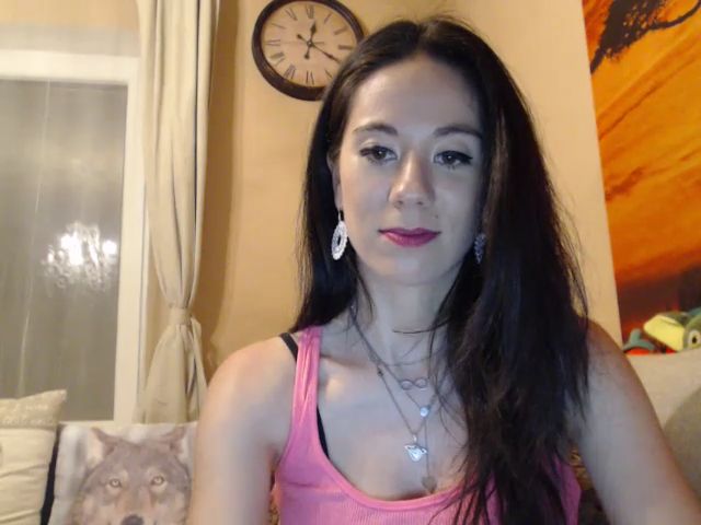 Live sex webcam photo for RoselynMoon #273639908